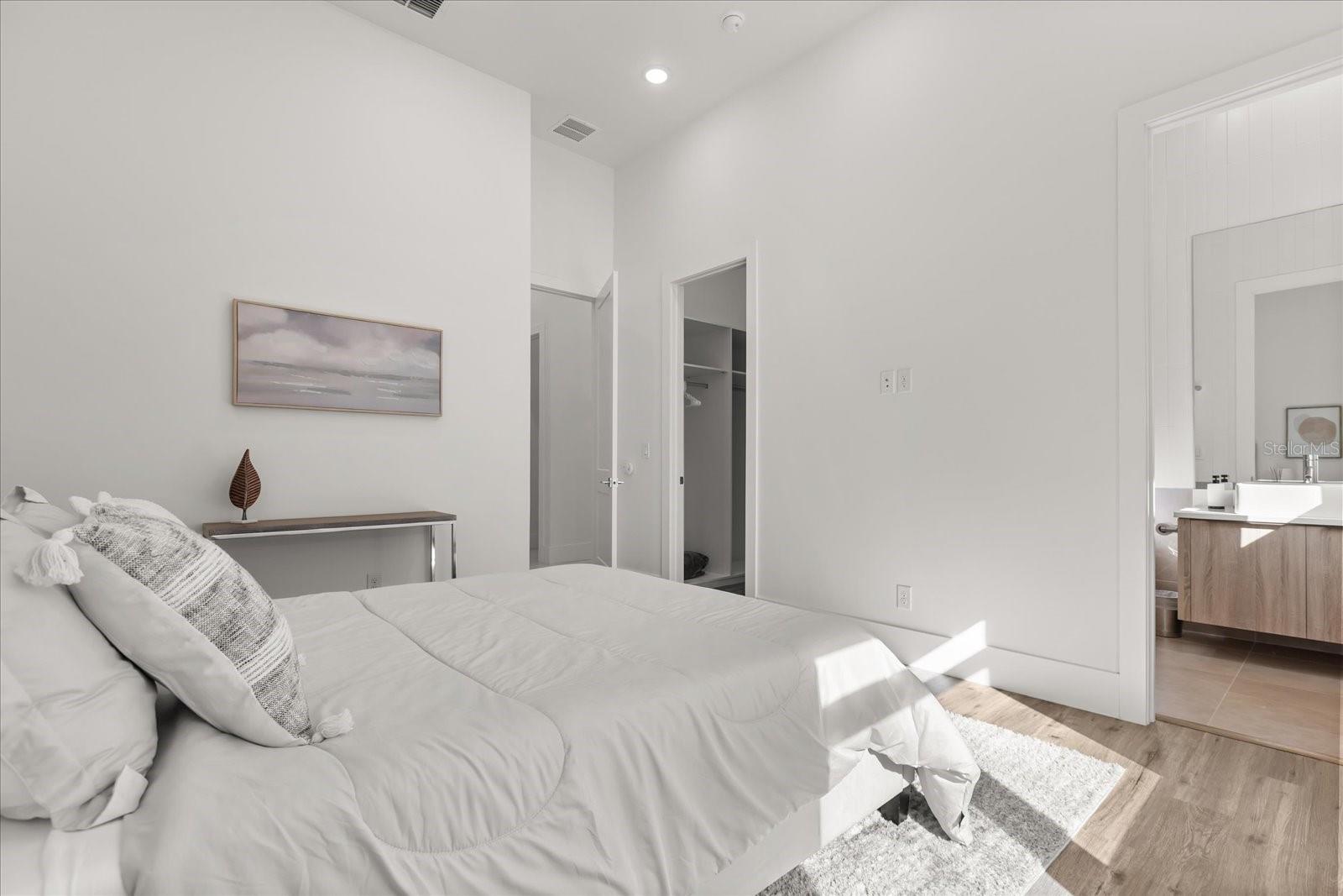 BELLA COLLINA SUB - Residential