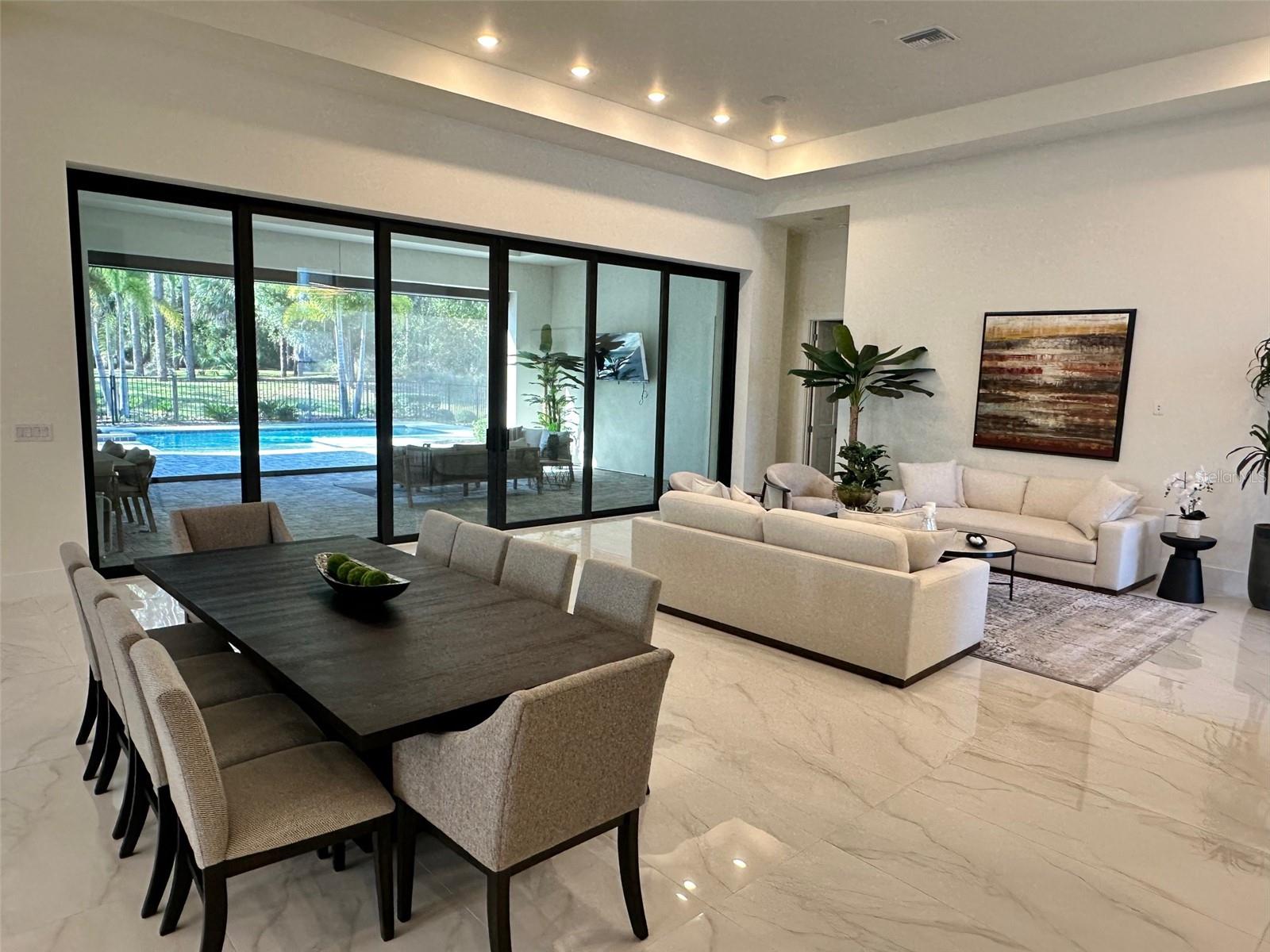 BELLA COLLINA SUB - Residential