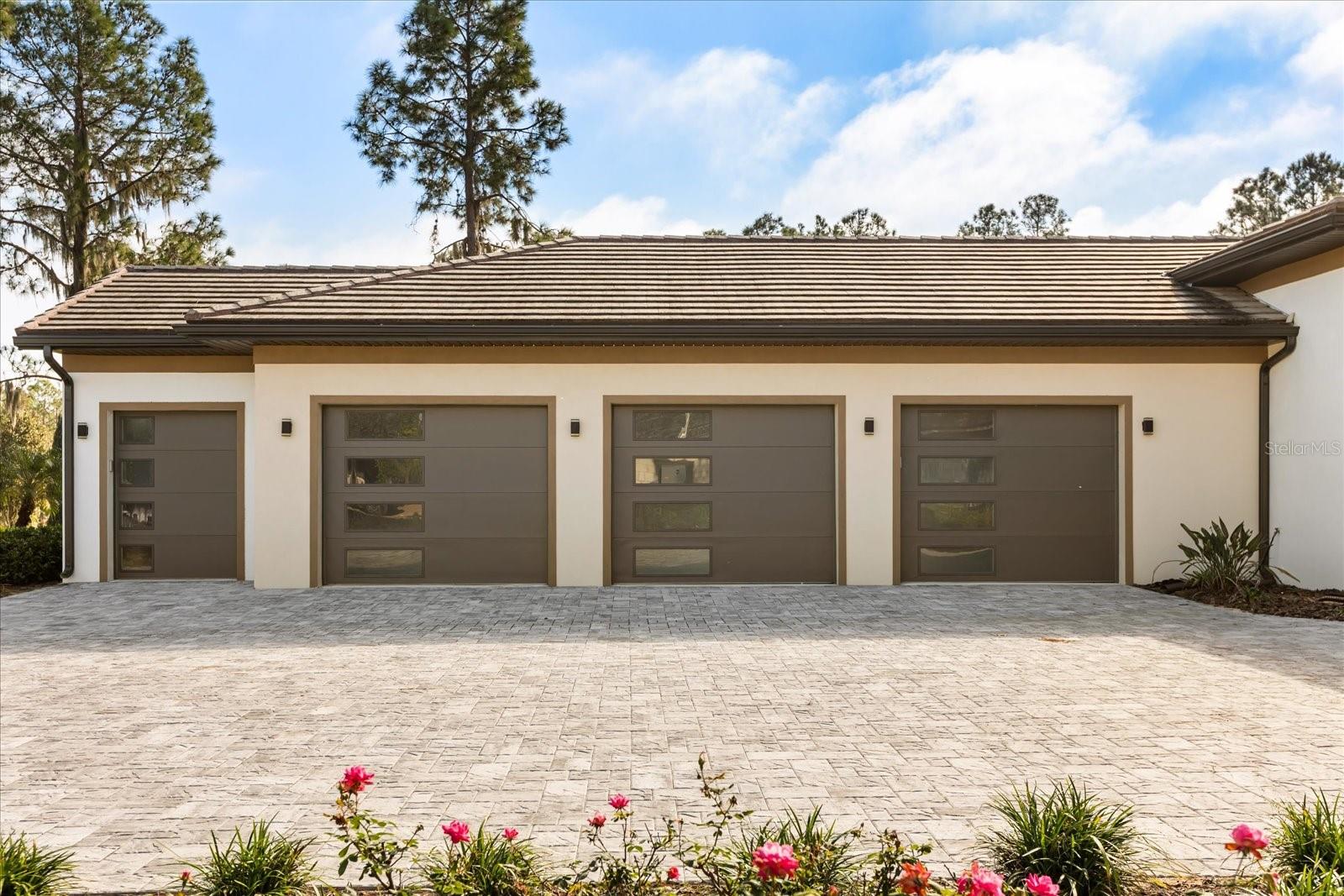 BELLA COLLINA SUB - Residential