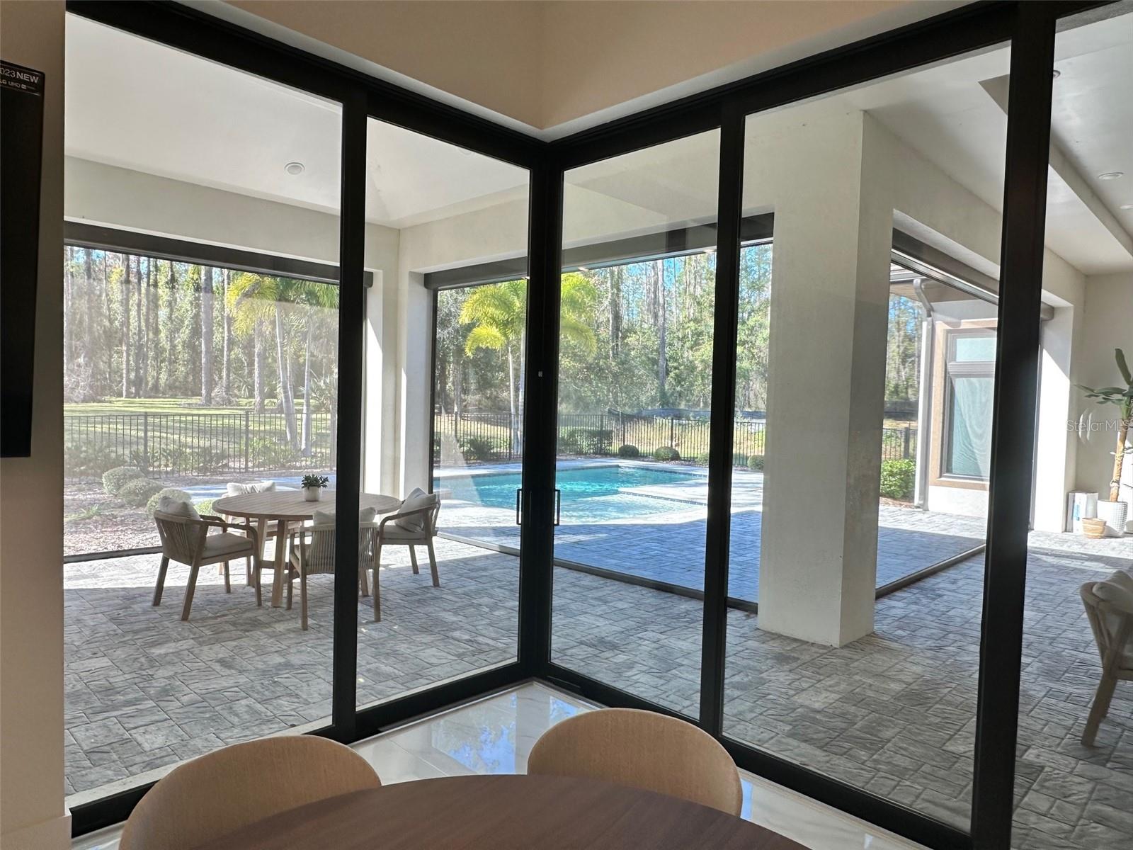 BELLA COLLINA SUB - Residential