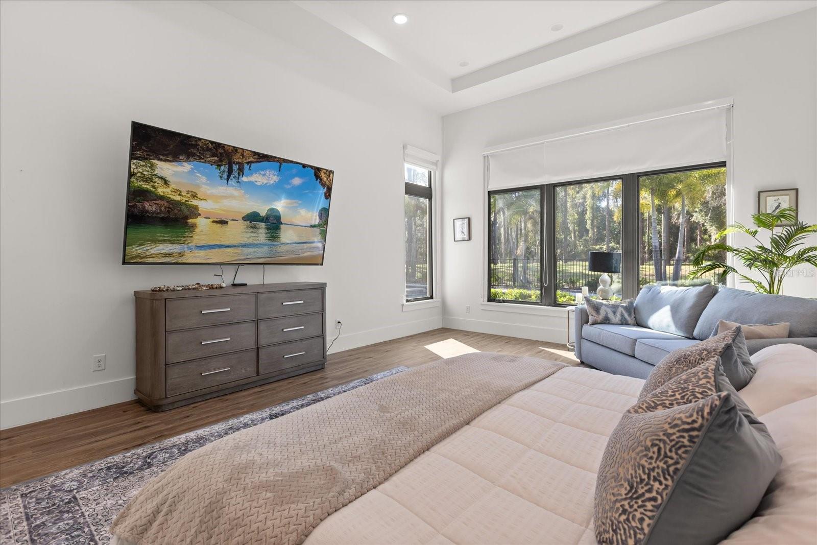 BELLA COLLINA SUB - Residential