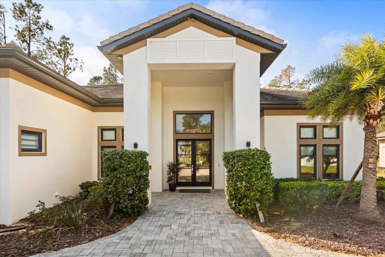 BELLA COLLINA SUB - Residential