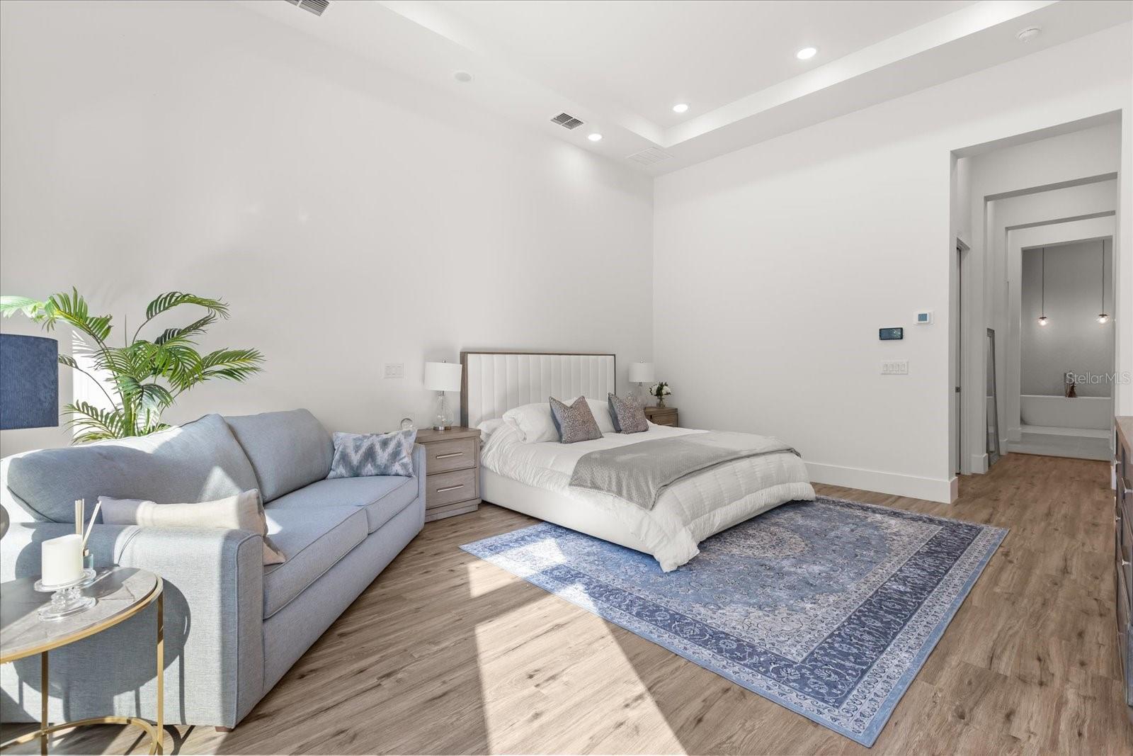 BELLA COLLINA SUB - Residential