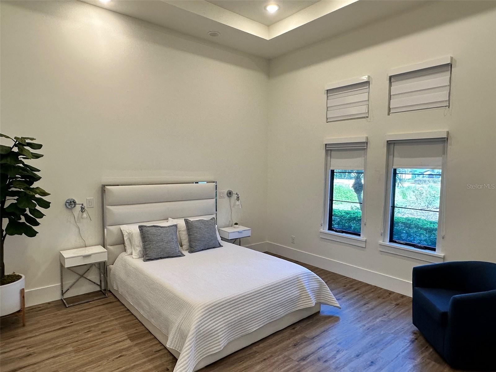 BELLA COLLINA SUB - Residential