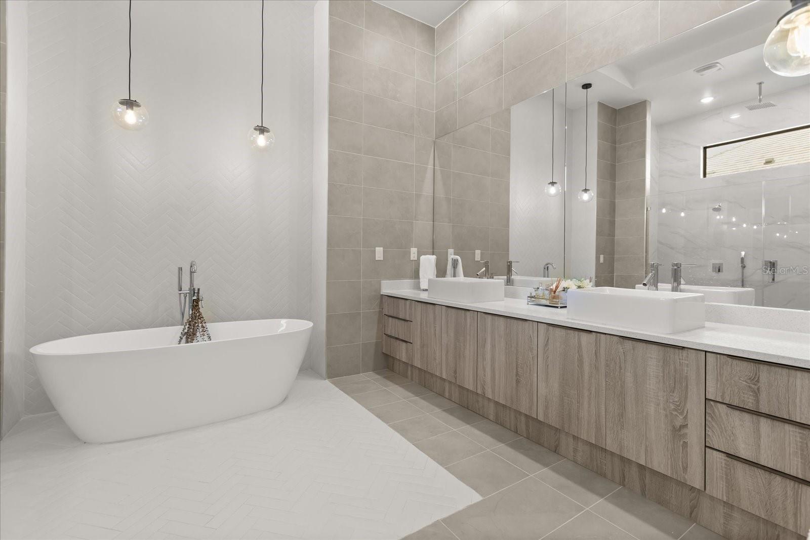 BELLA COLLINA SUB - Residential