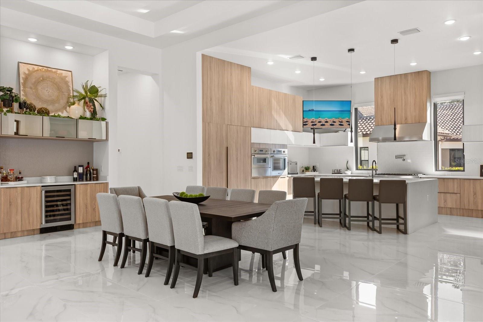 BELLA COLLINA SUB - Residential