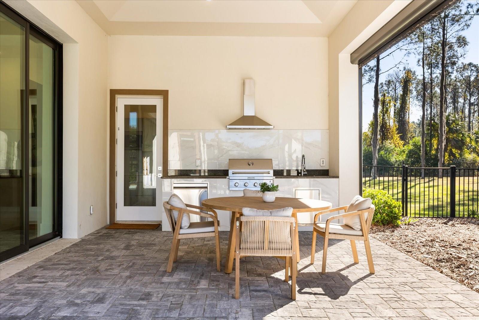 BELLA COLLINA SUB - Residential