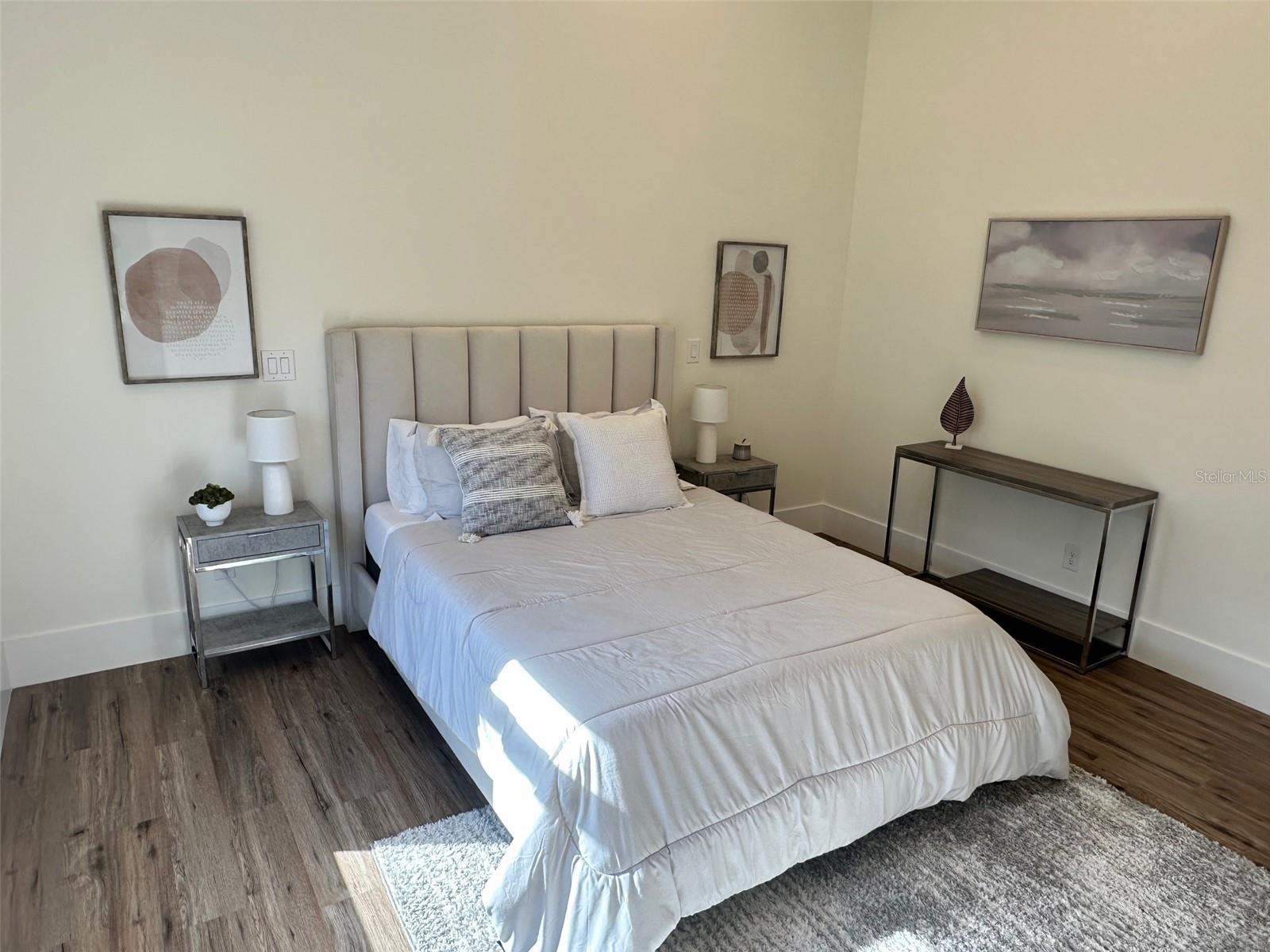 BELLA COLLINA SUB - Residential