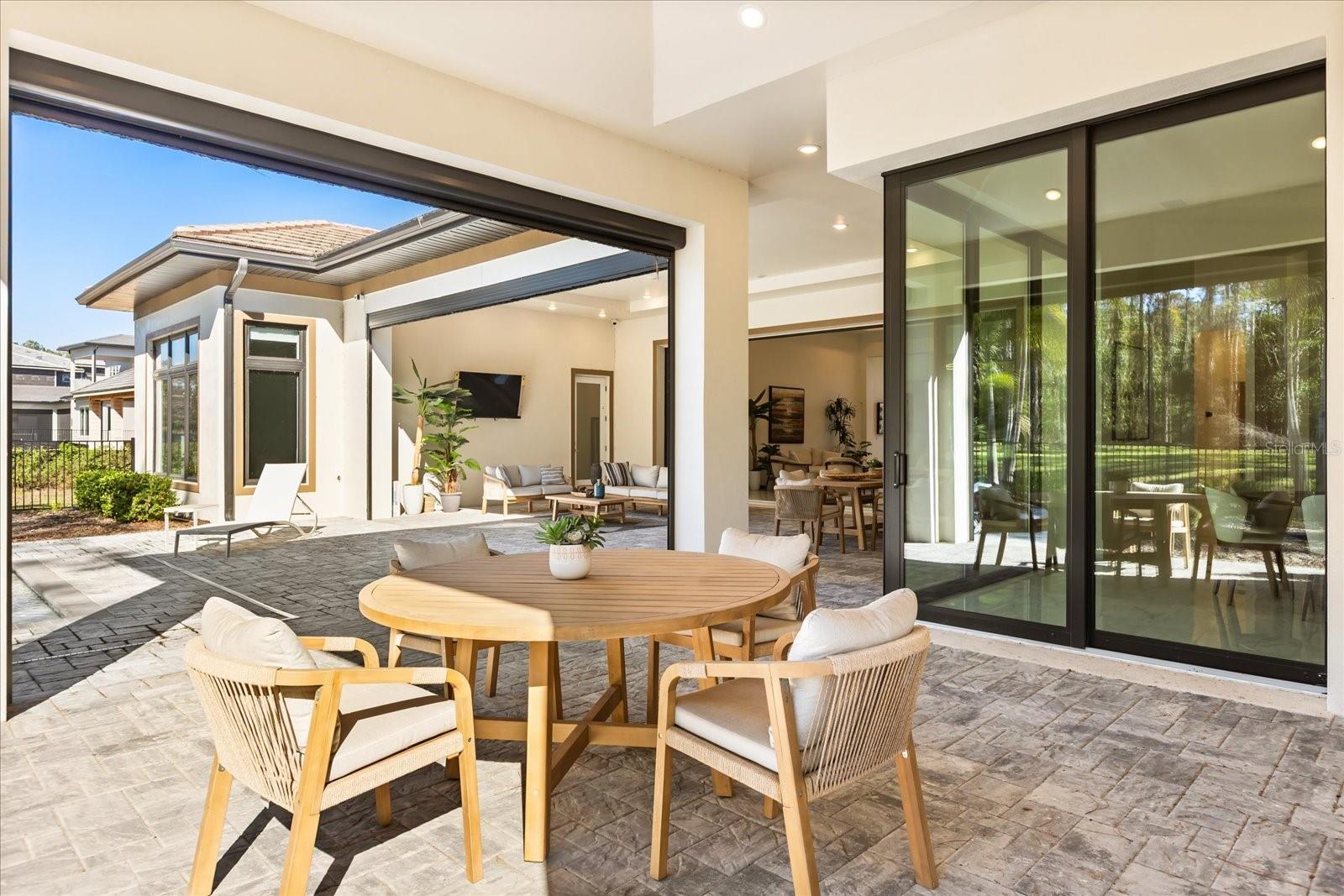 BELLA COLLINA SUB - Residential