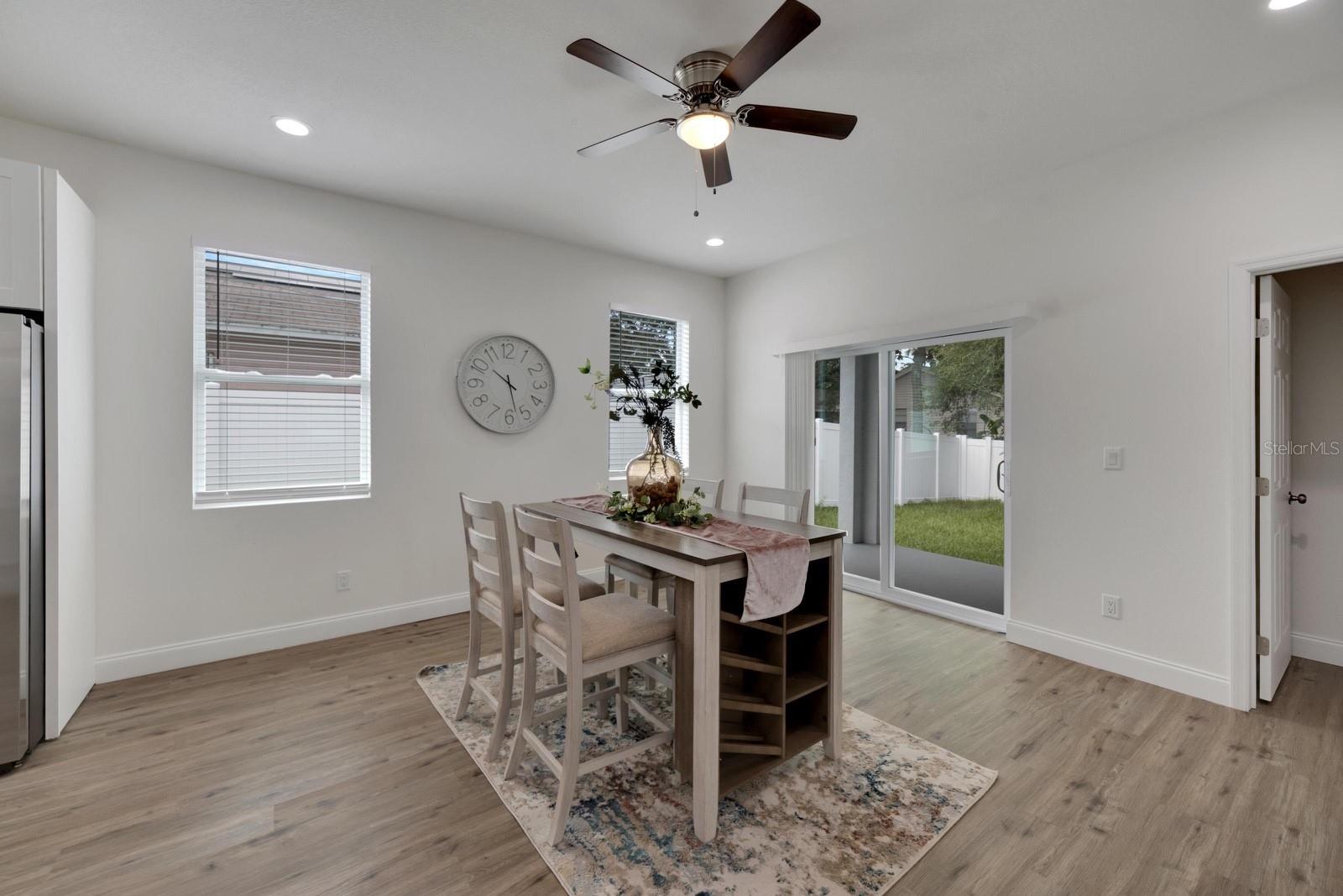 GRANT PARK ADD - Residential