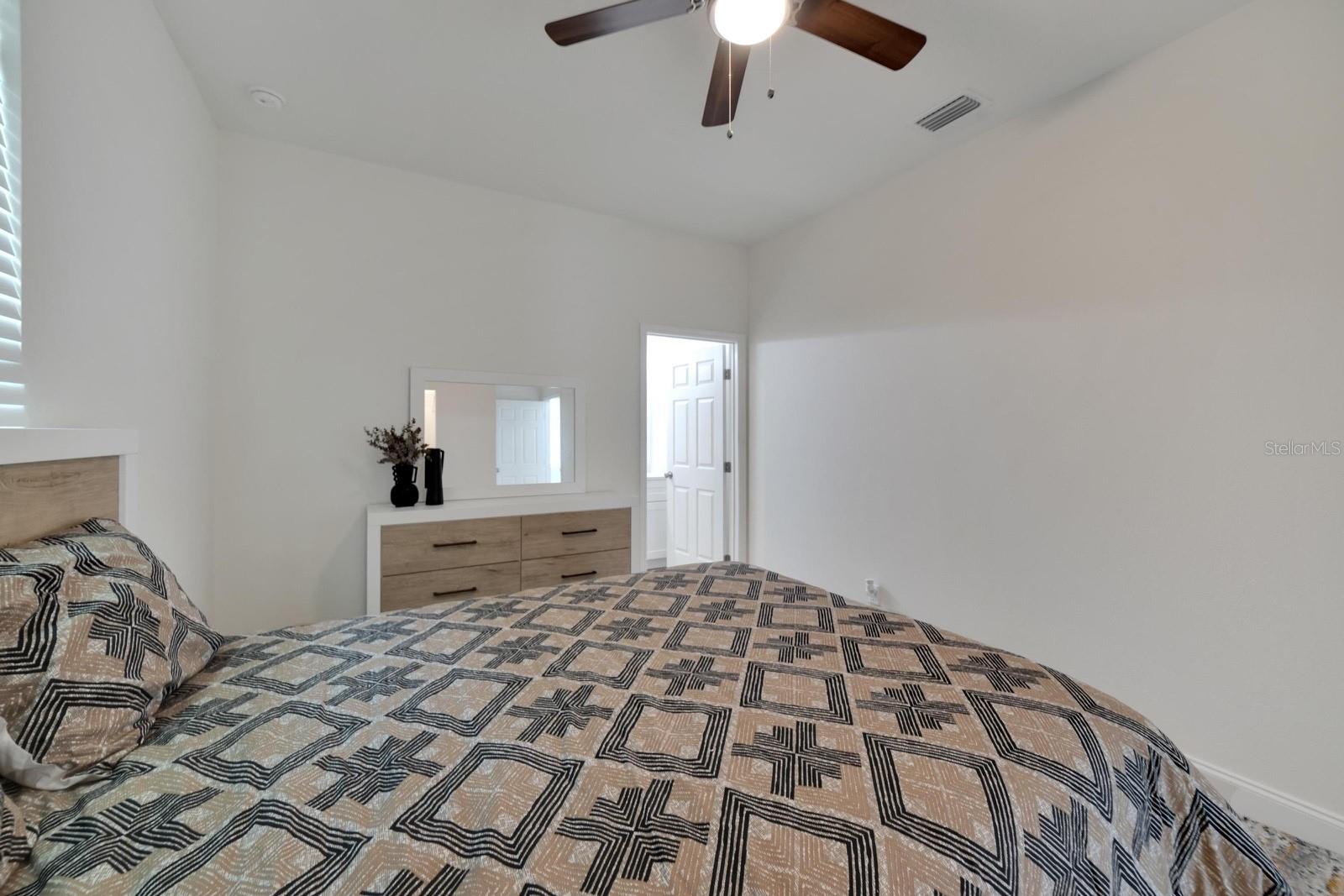 GRANT PARK ADD - Residential