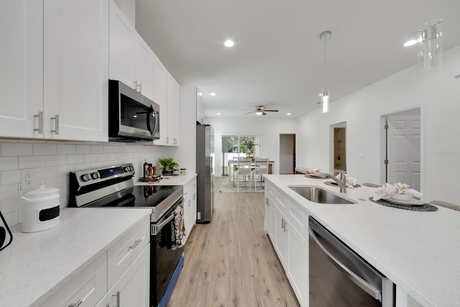 GRANT PARK ADD - Residential