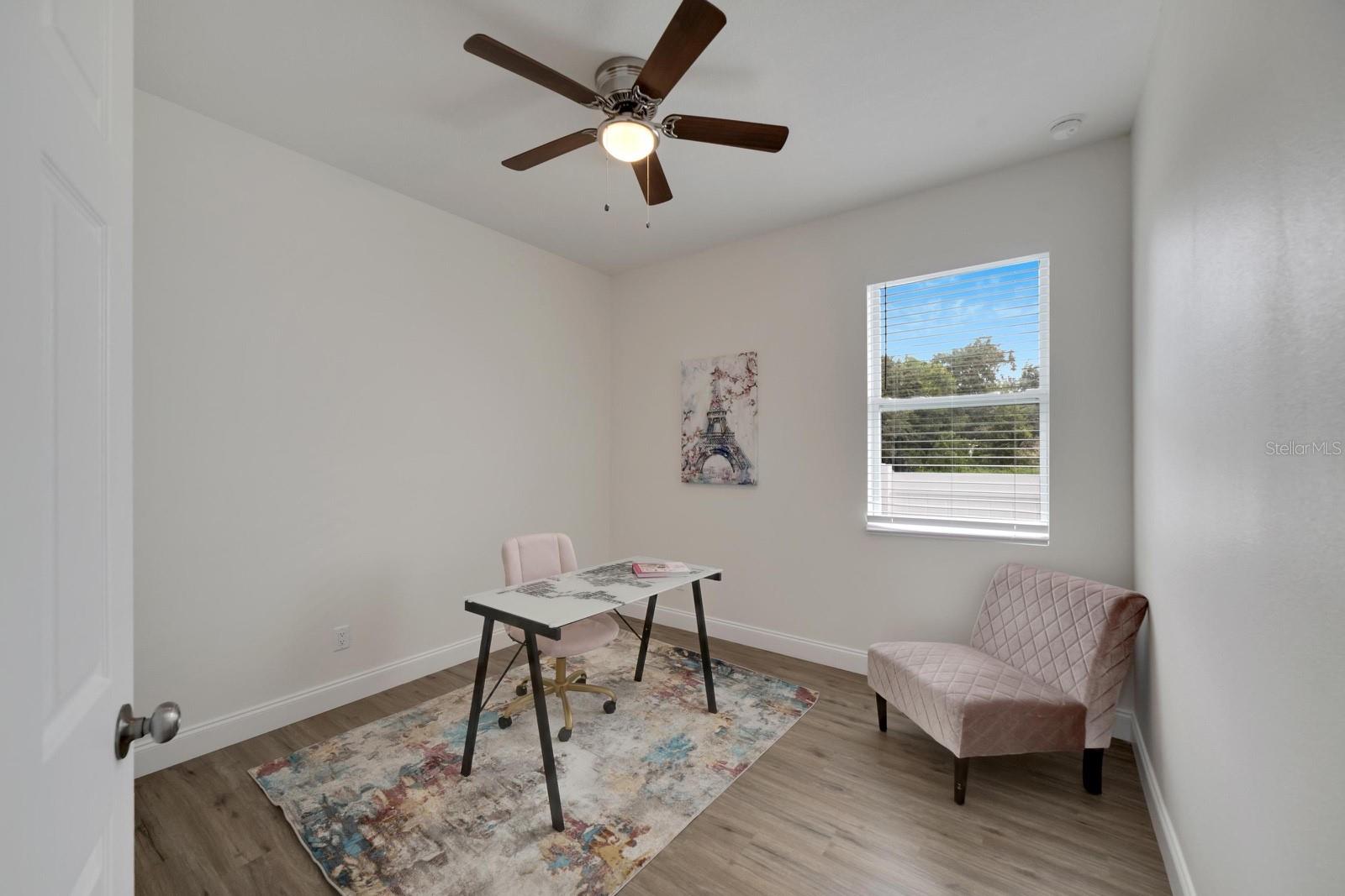 GRANT PARK ADD - Residential