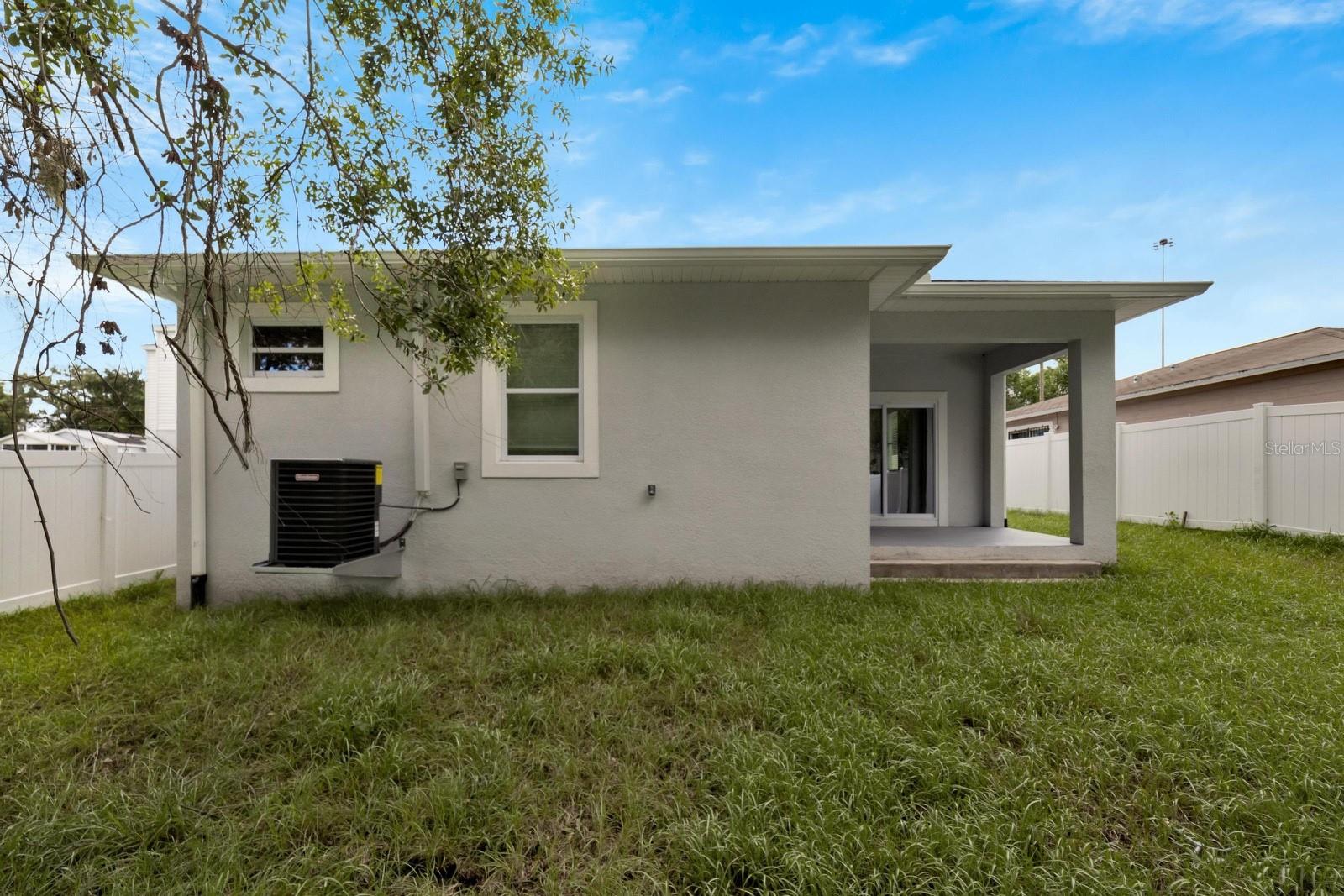 GRANT PARK ADD - Residential