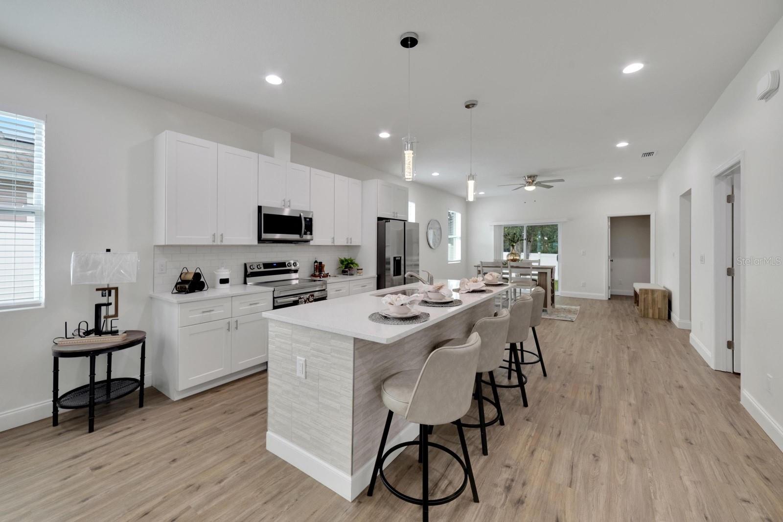 GRANT PARK ADD - Residential