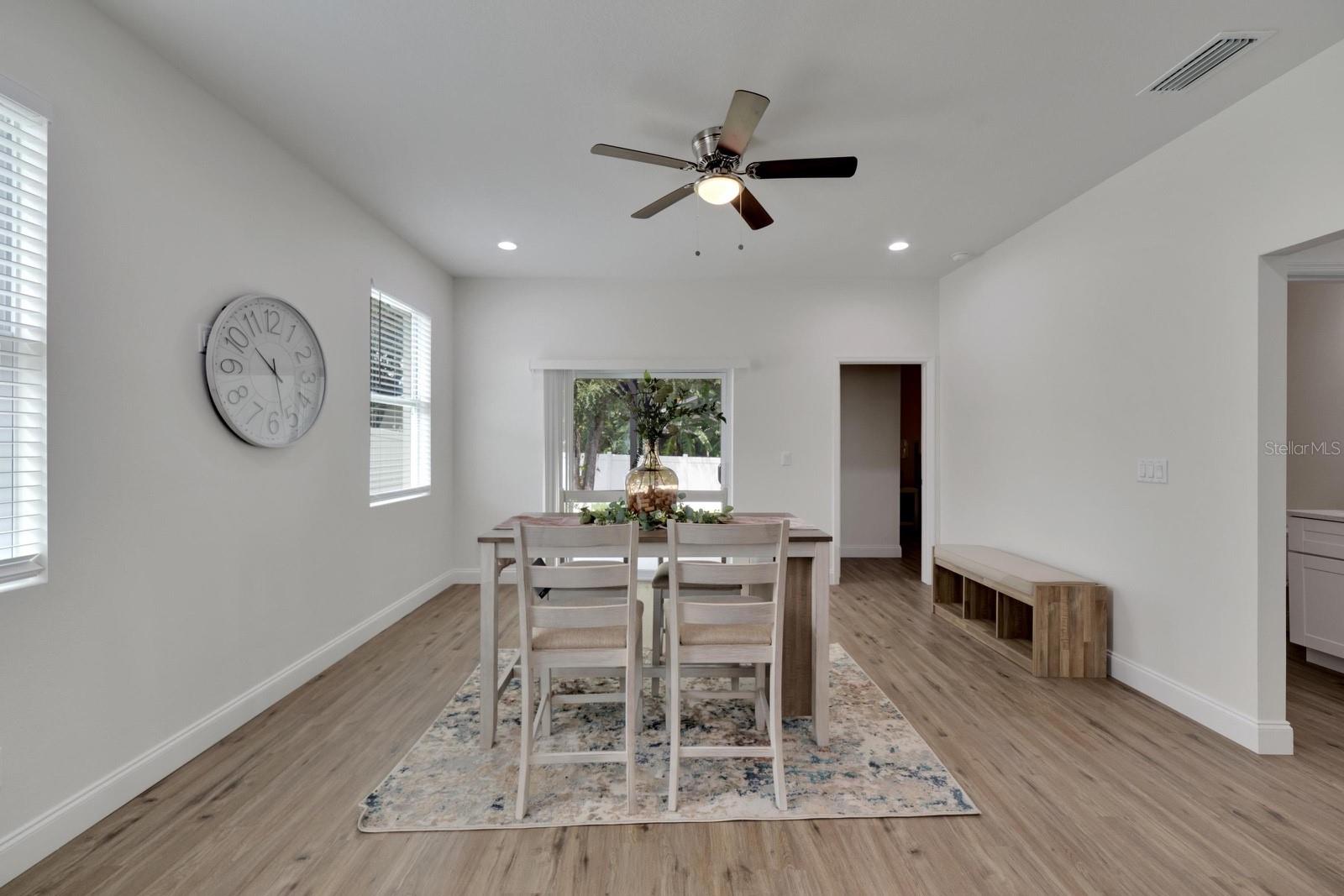 GRANT PARK ADD - Residential