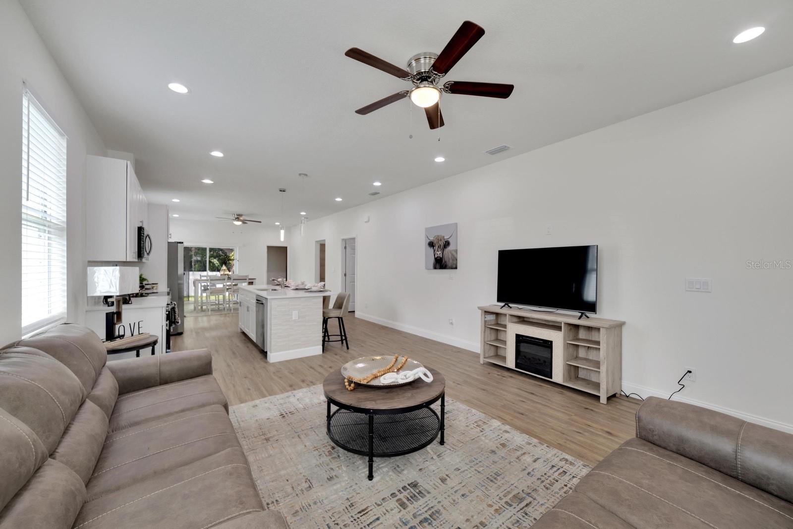 GRANT PARK ADD - Residential