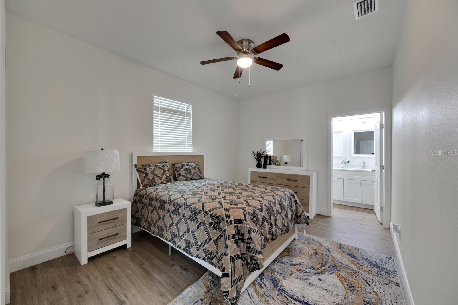 GRANT PARK ADD - Residential