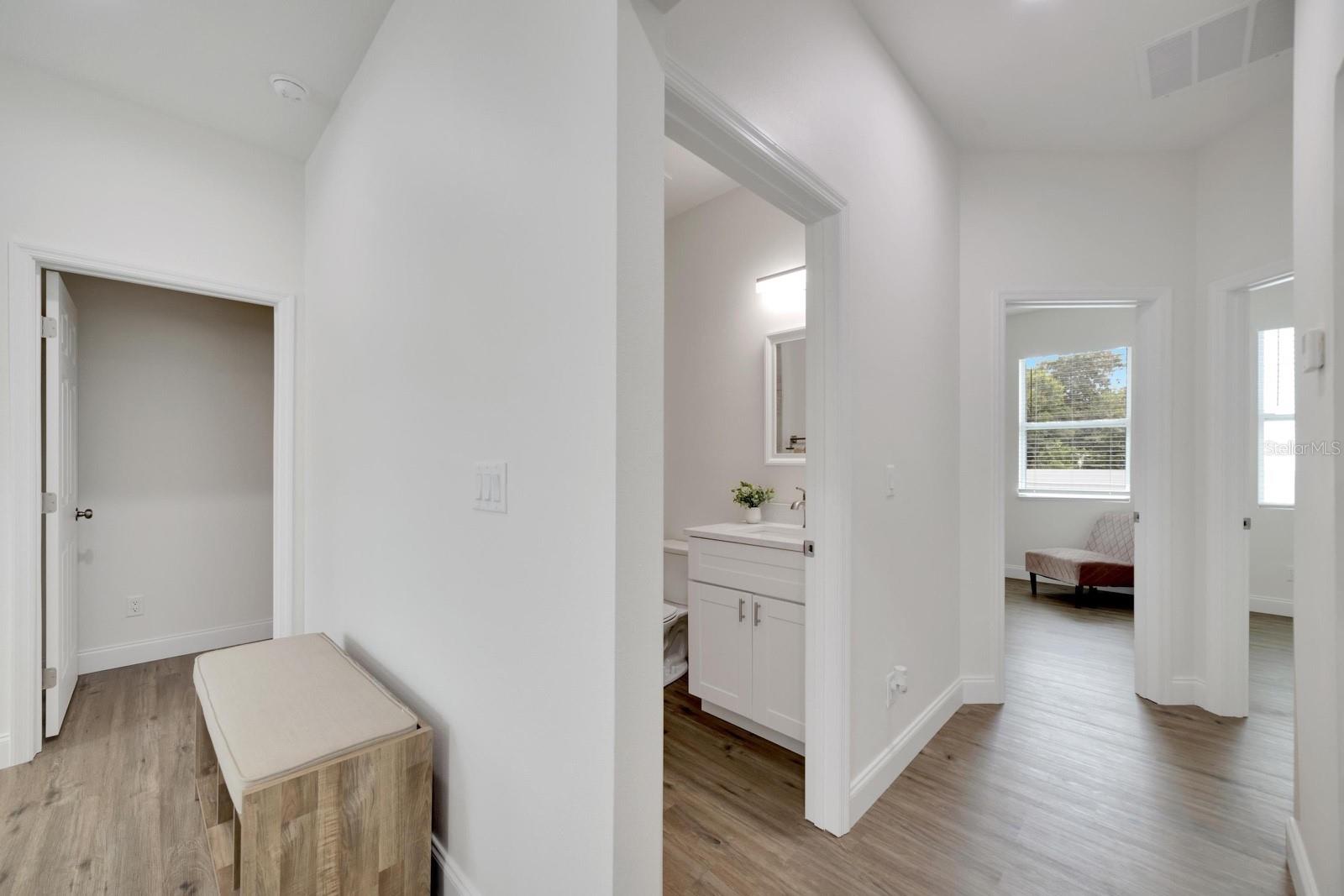 GRANT PARK ADD - Residential