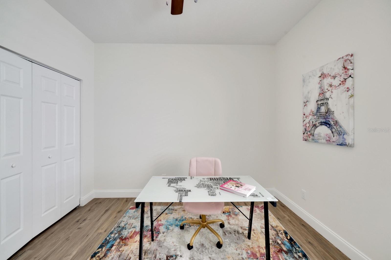 GRANT PARK ADD - Residential