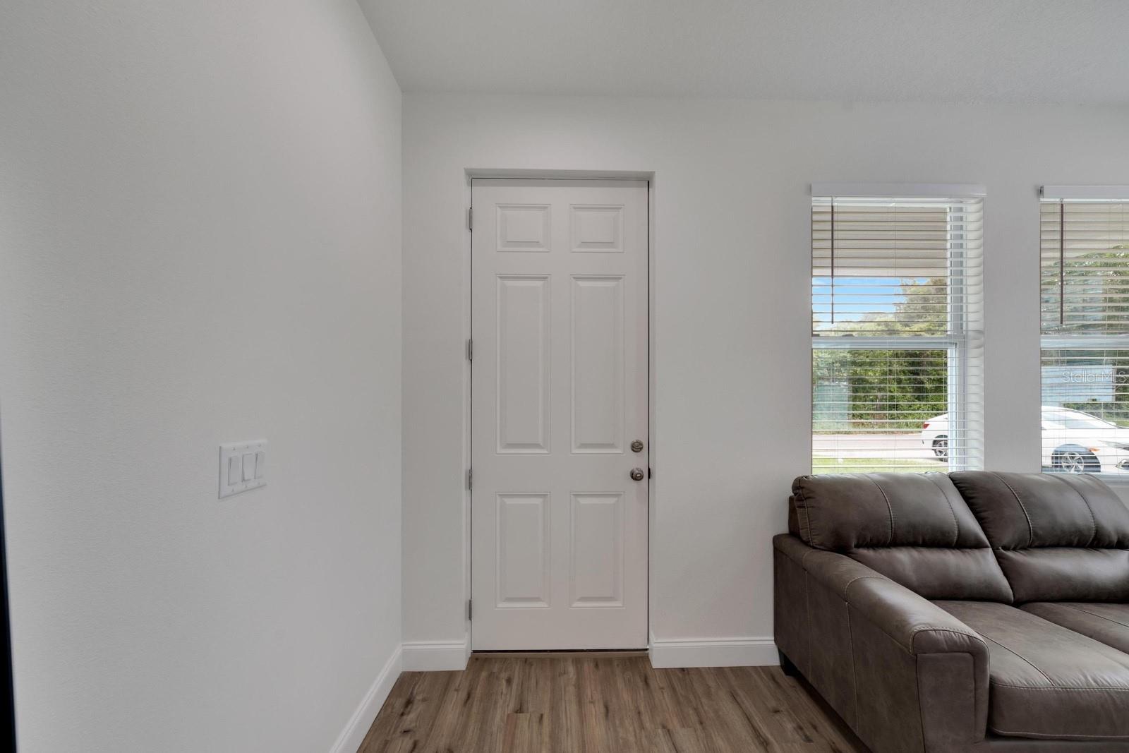 GRANT PARK ADD - Residential