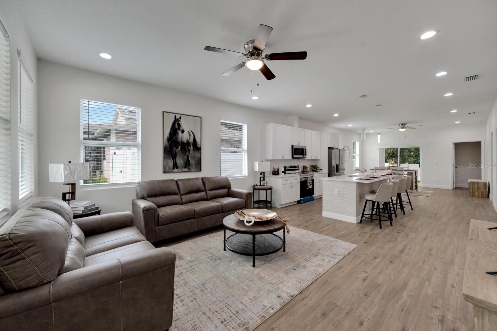 GRANT PARK ADD - Residential