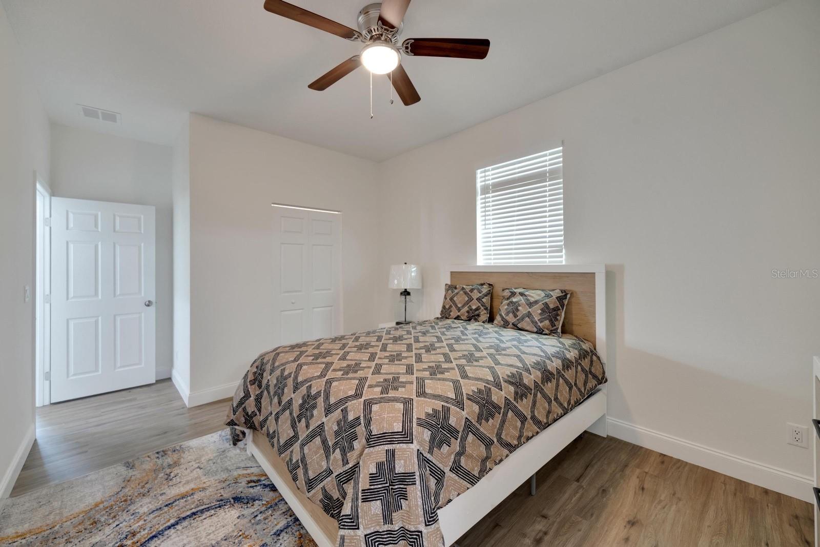 GRANT PARK ADD - Residential