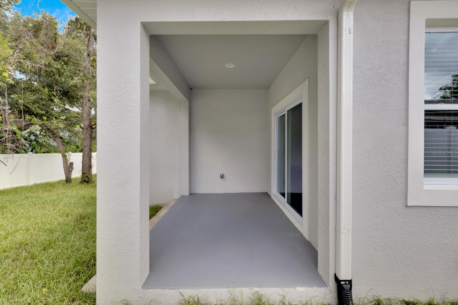 GRANT PARK ADD - Residential