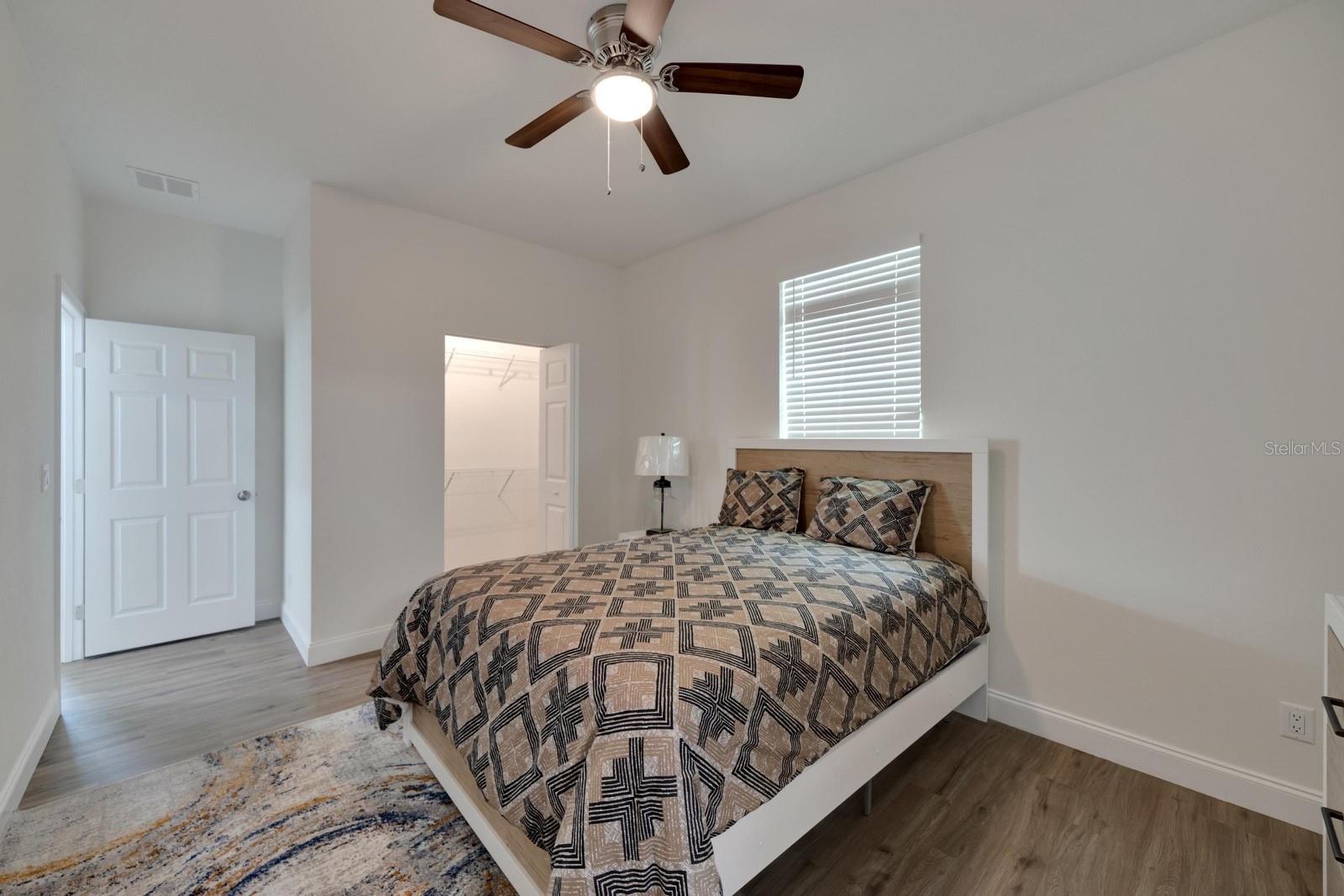 GRANT PARK ADD - Residential