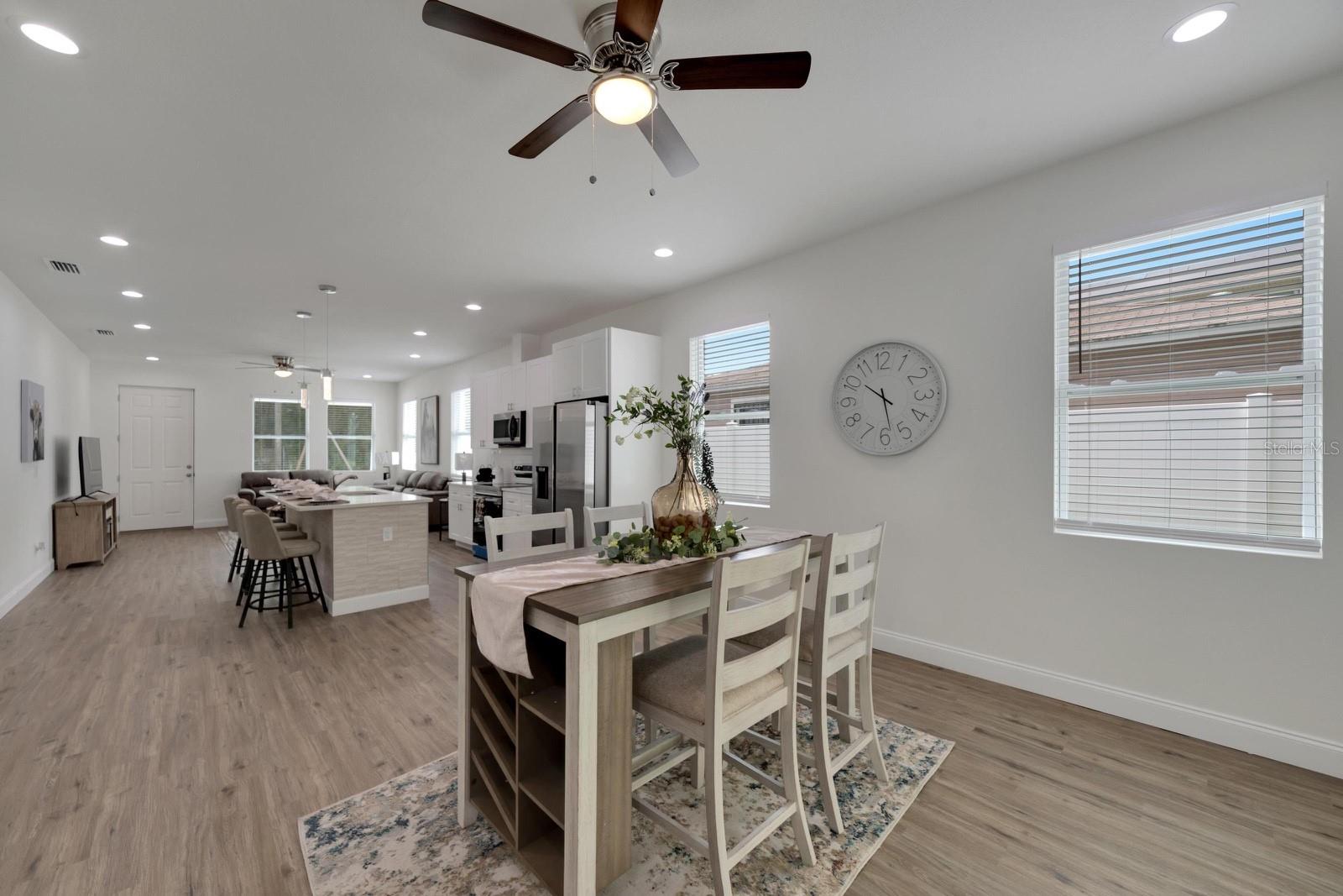 GRANT PARK ADD - Residential