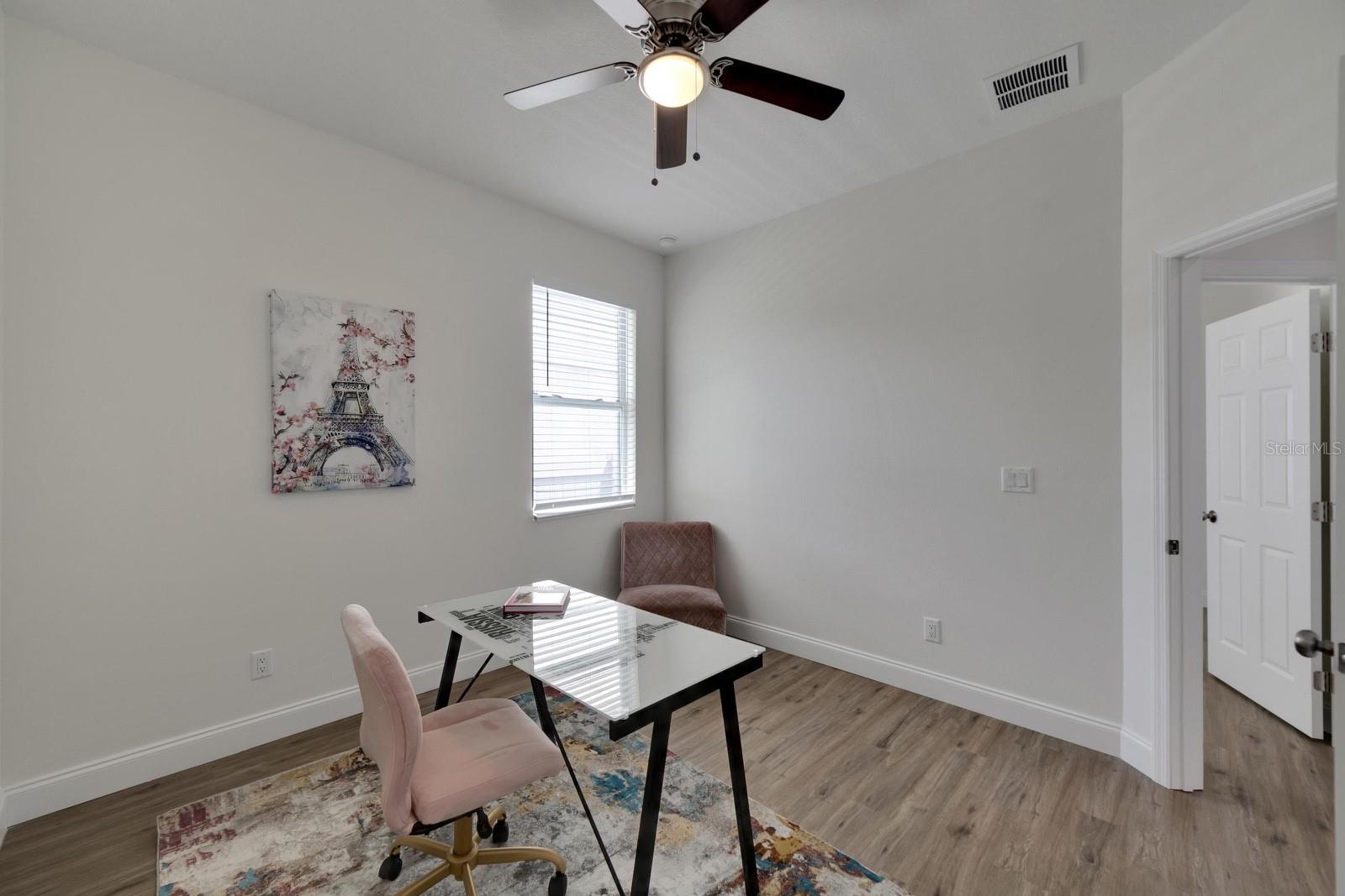 GRANT PARK ADD - Residential