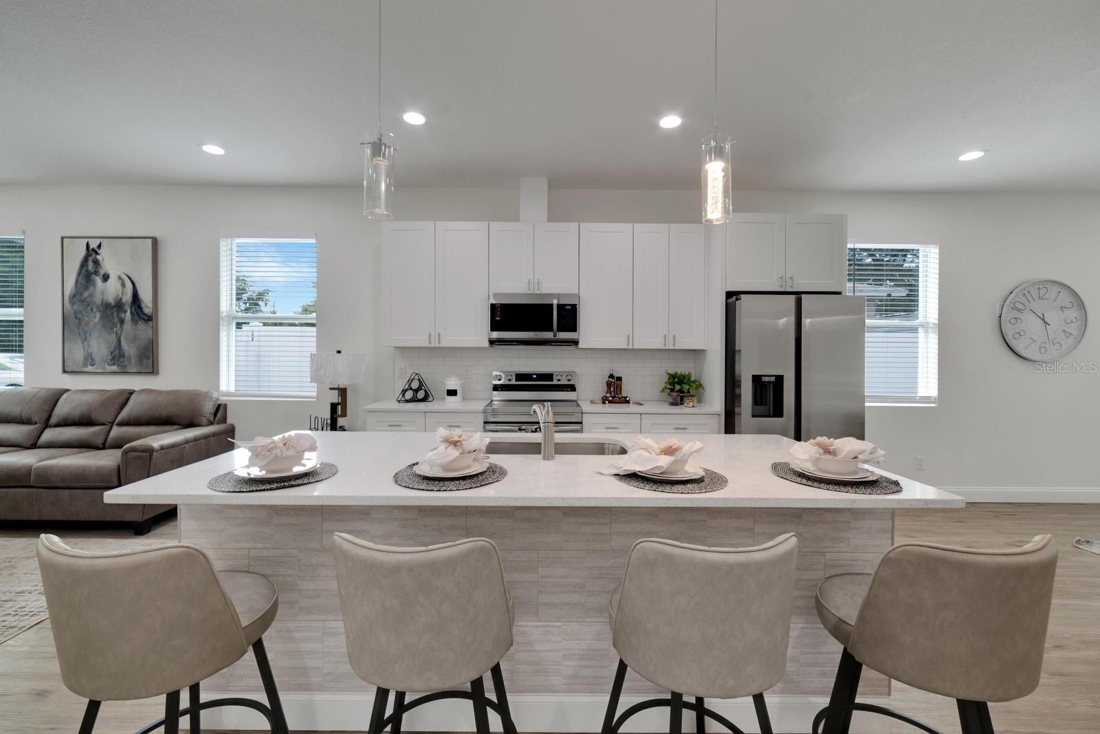 GRANT PARK ADD - Residential