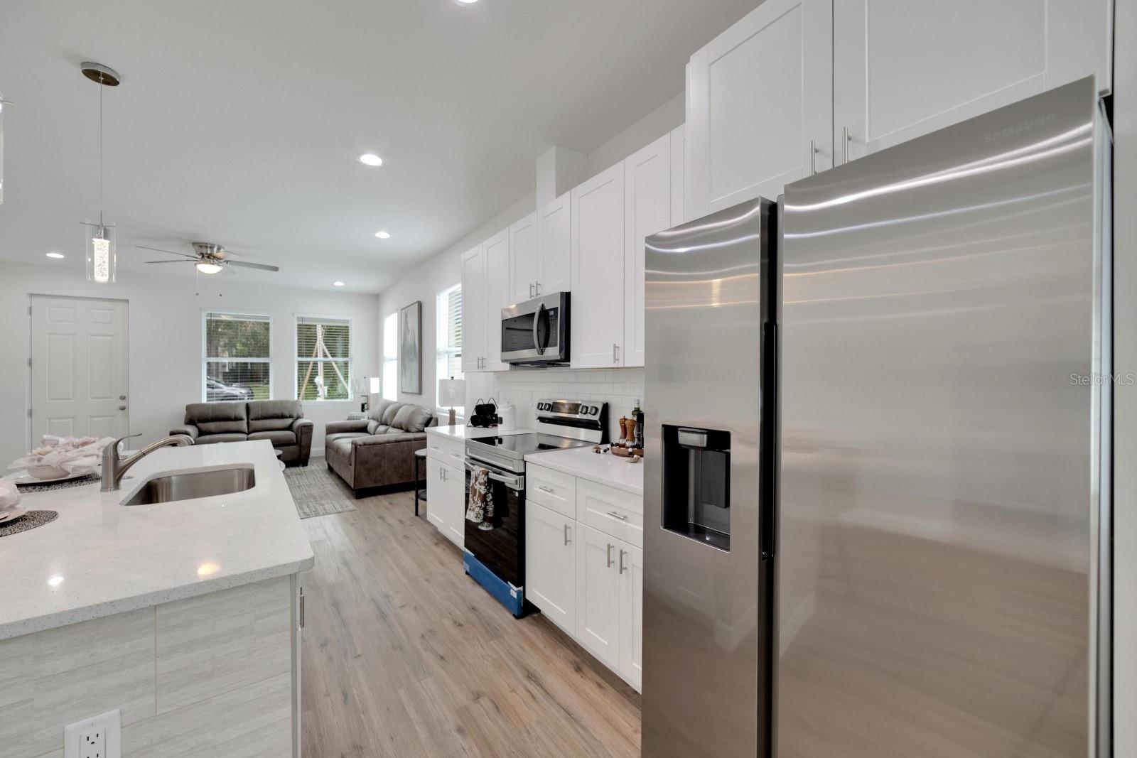 GRANT PARK ADD - Residential