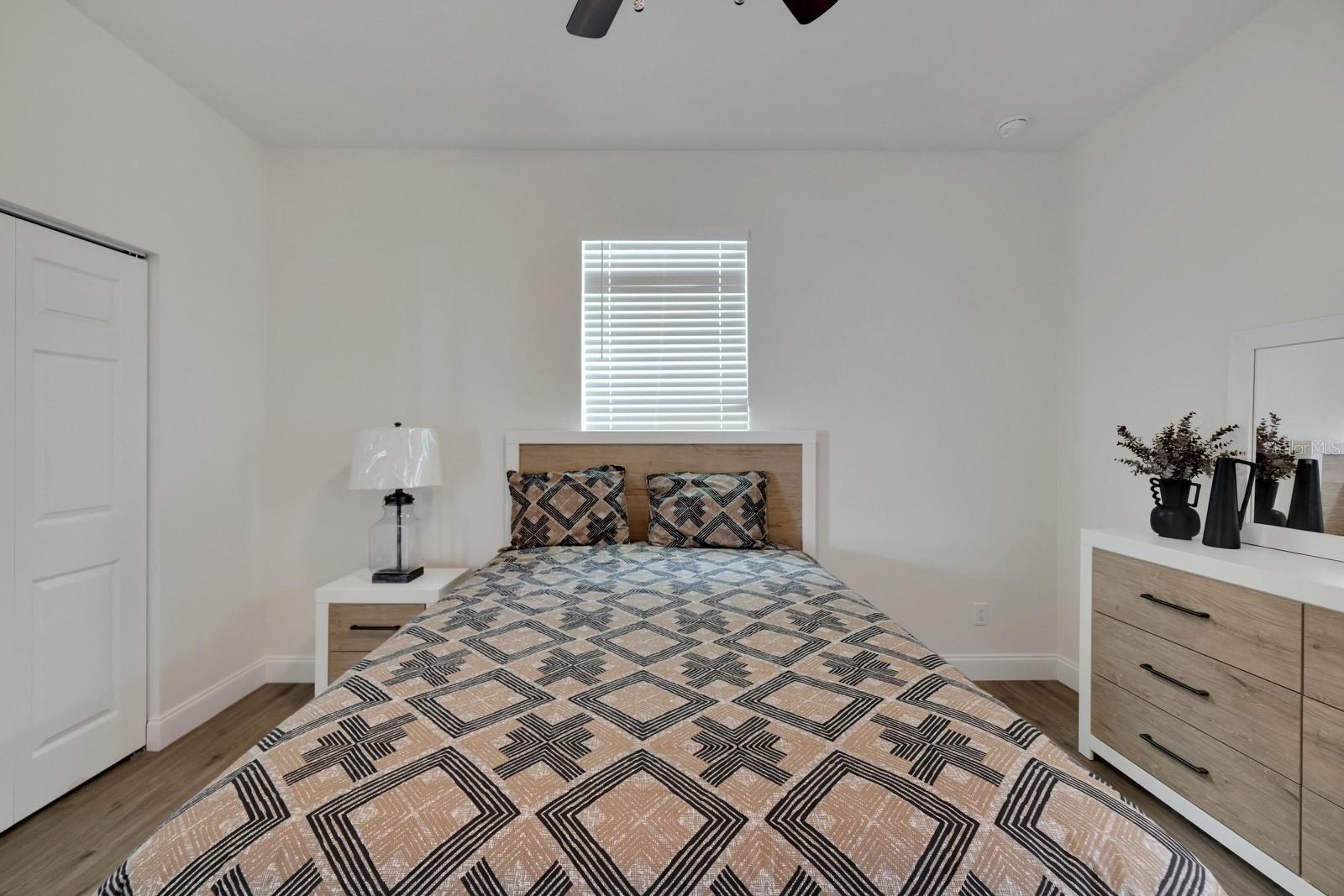 GRANT PARK ADD - Residential