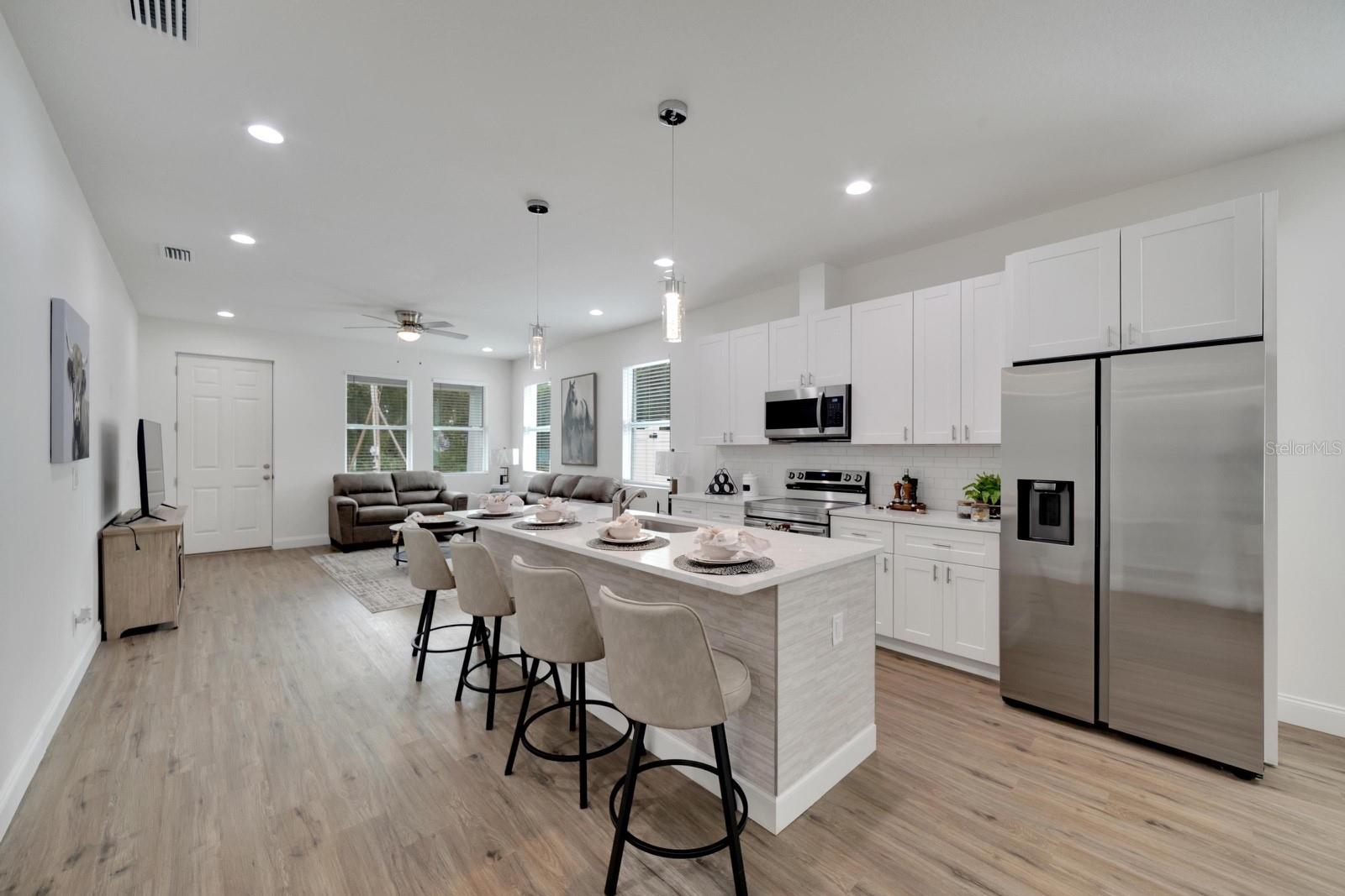 GRANT PARK ADD - Residential