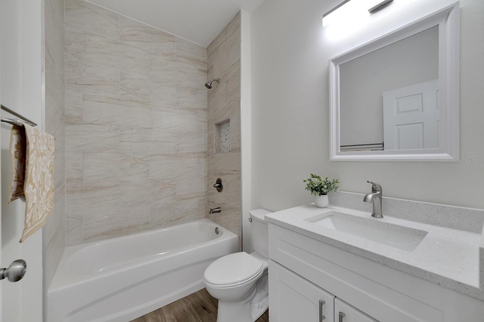 GRANT PARK ADD - Residential