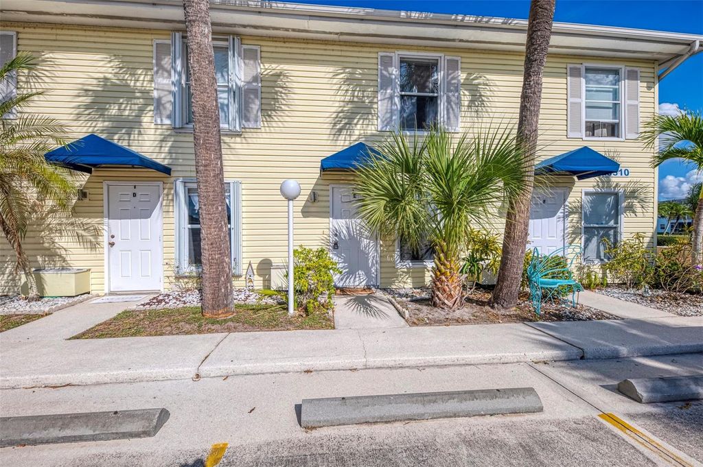 Photo of 26310 Rampart Boulevard #505/E, Punta Gorda, FL 33983 (MLS # C7519278)