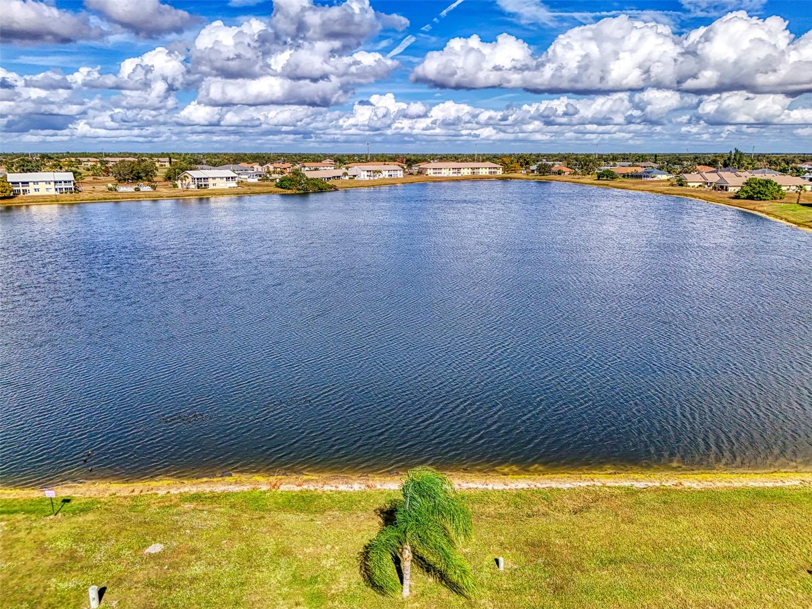 LAKE RIO TWNHMS - Residential