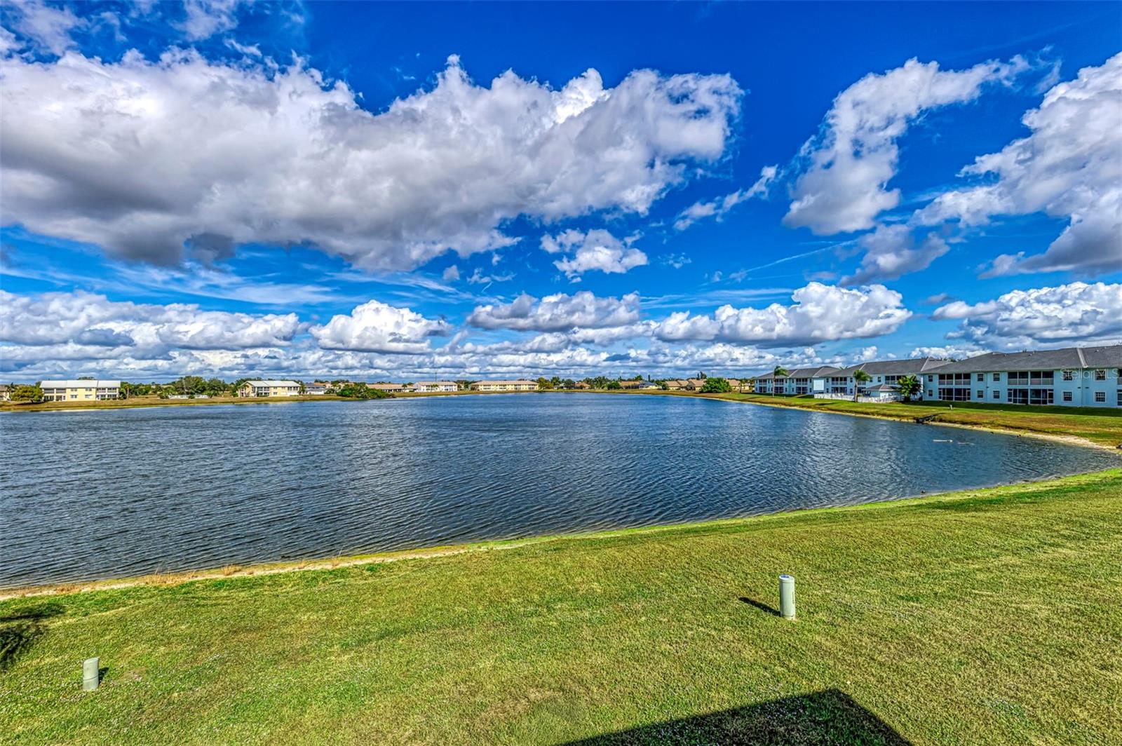 LAKE RIO TWNHMS - Residential