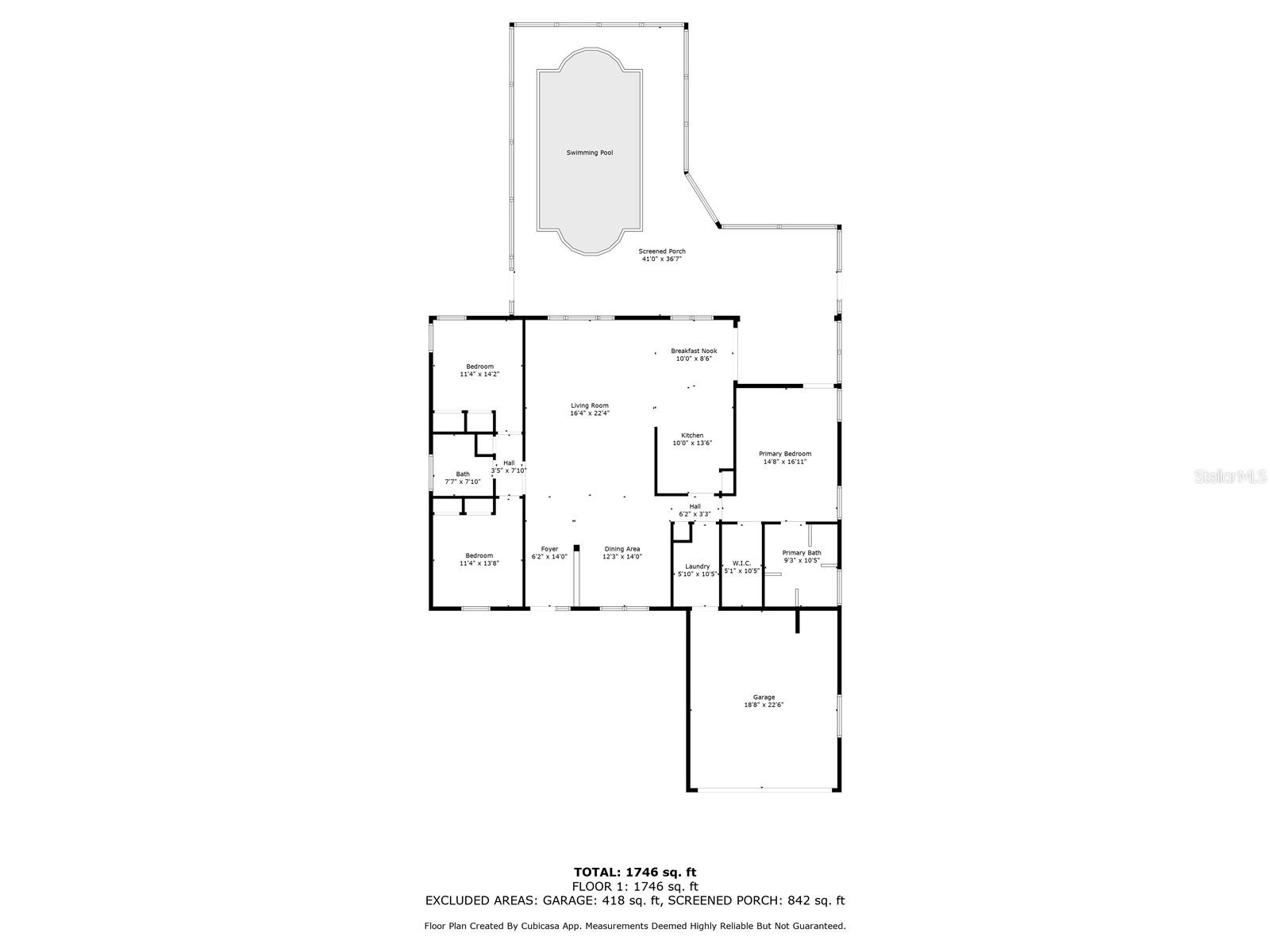 6009 SW 107TH STREET