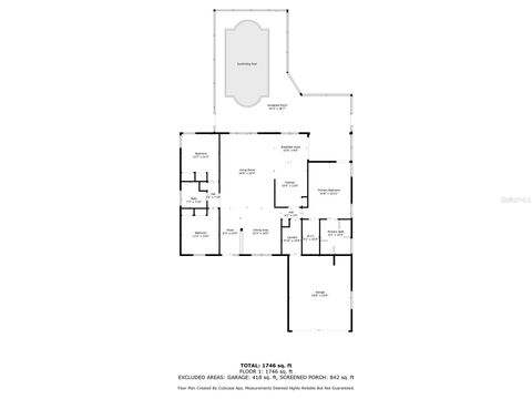 A home in OCALA
