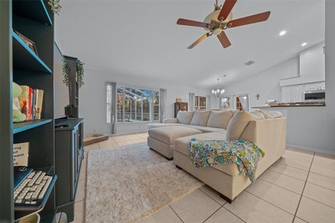 A home in OCALA