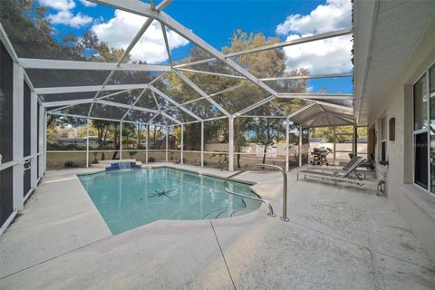 A home in OCALA