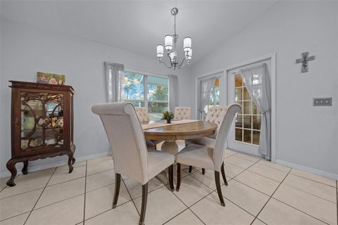 A home in OCALA