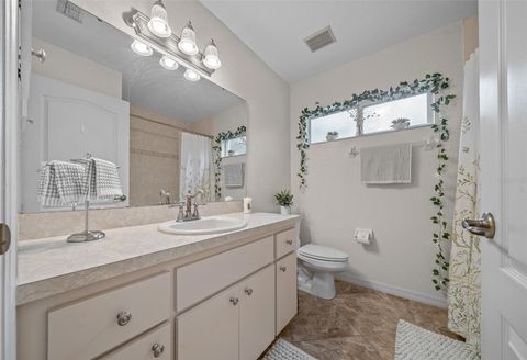 A home in OCALA