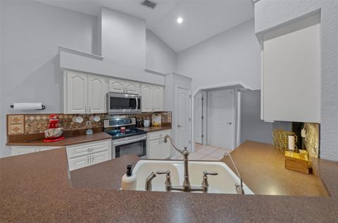 A home in OCALA