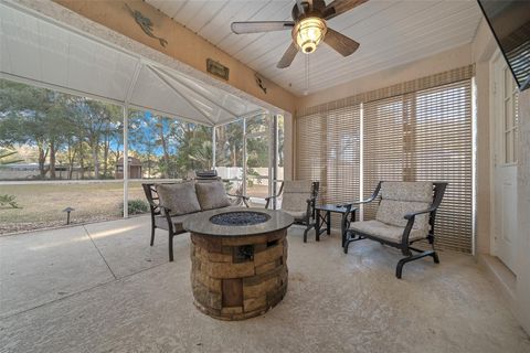 A home in OCALA