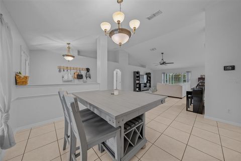 A home in OCALA