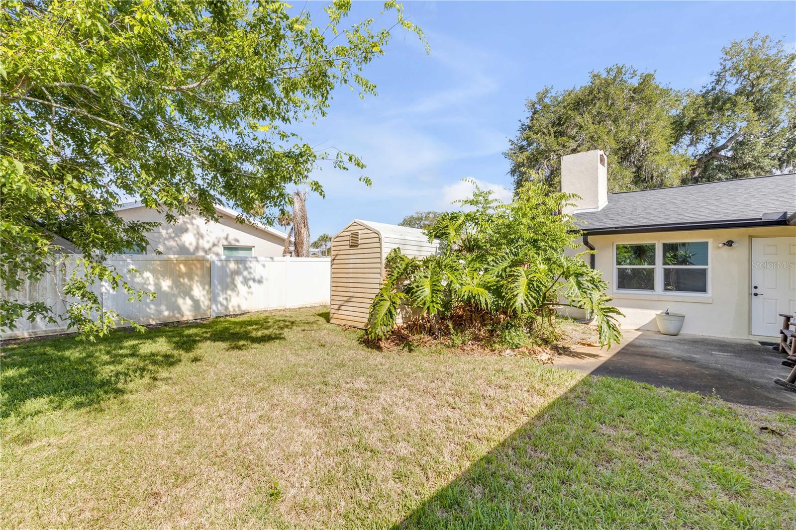 INDIAN RIVER PLANTATION UNIT 02 - Residential
