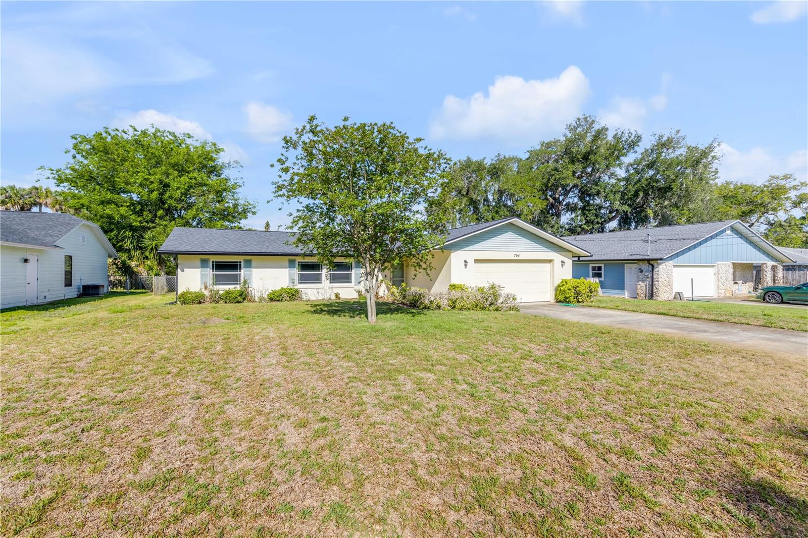 INDIAN RIVER PLANTATION UNIT 02 - Residential